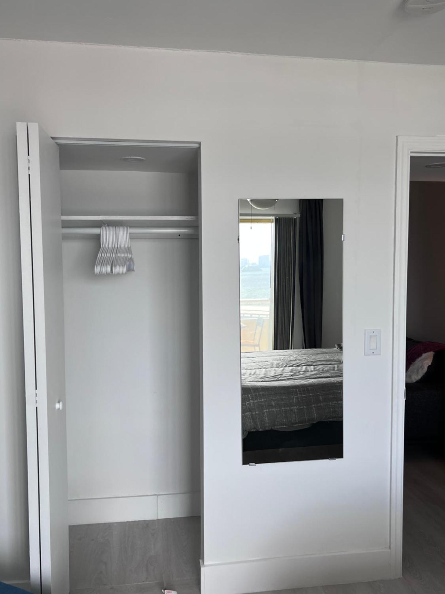 Apartament Unique Water Views, Free Parking 1Bed 1 Bath Rooffornomads 416 Miami Beach Zewnętrze zdjęcie