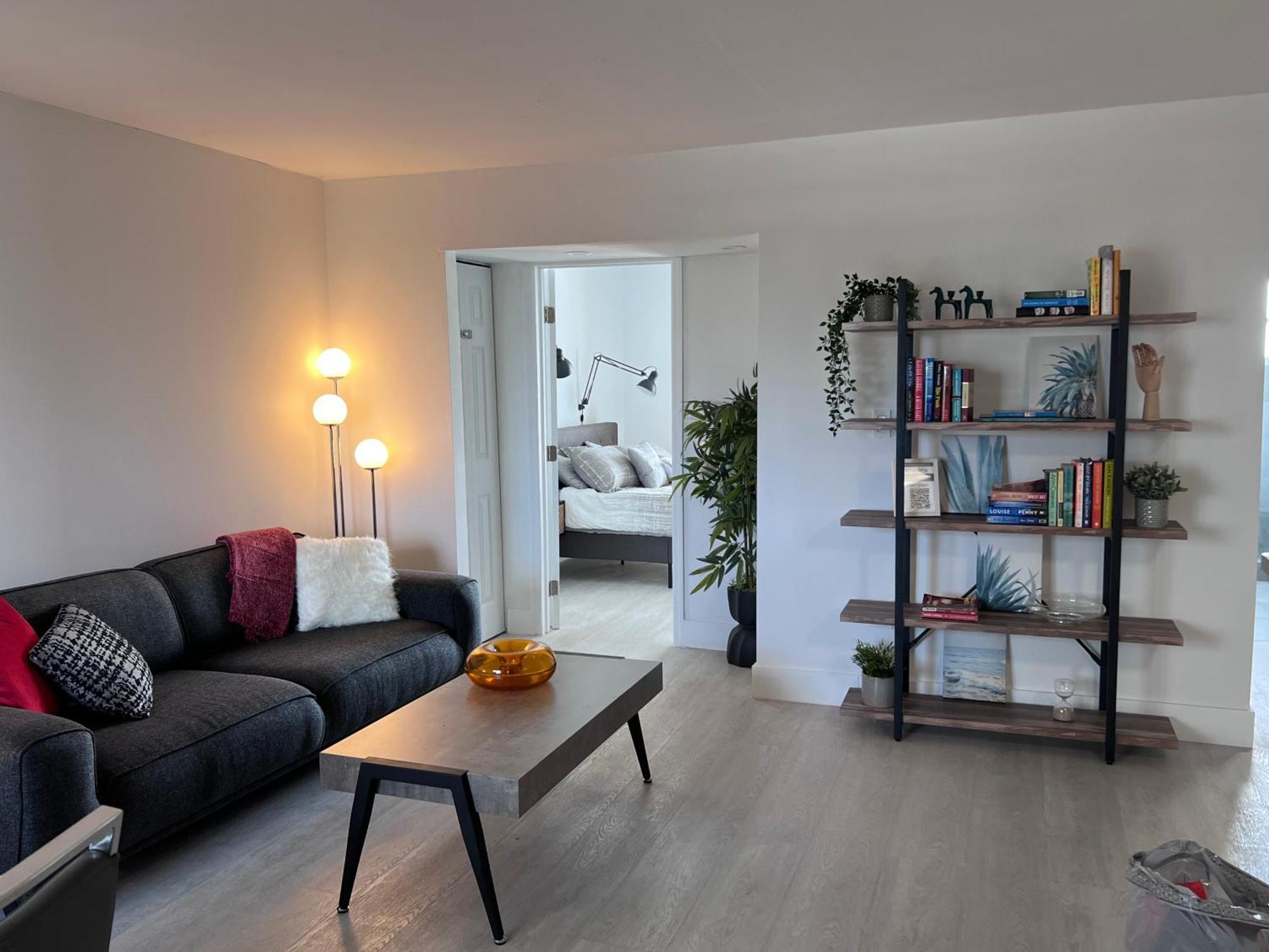 Apartament Unique Water Views, Free Parking 1Bed 1 Bath Rooffornomads 416 Miami Beach Zewnętrze zdjęcie