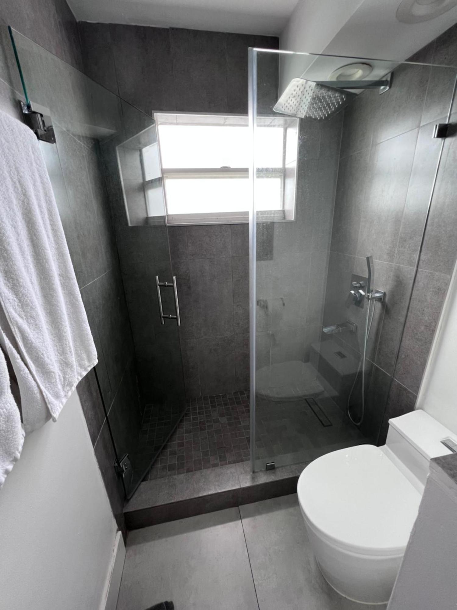 Apartament Unique Water Views, Free Parking 1Bed 1 Bath Rooffornomads 416 Miami Beach Zewnętrze zdjęcie