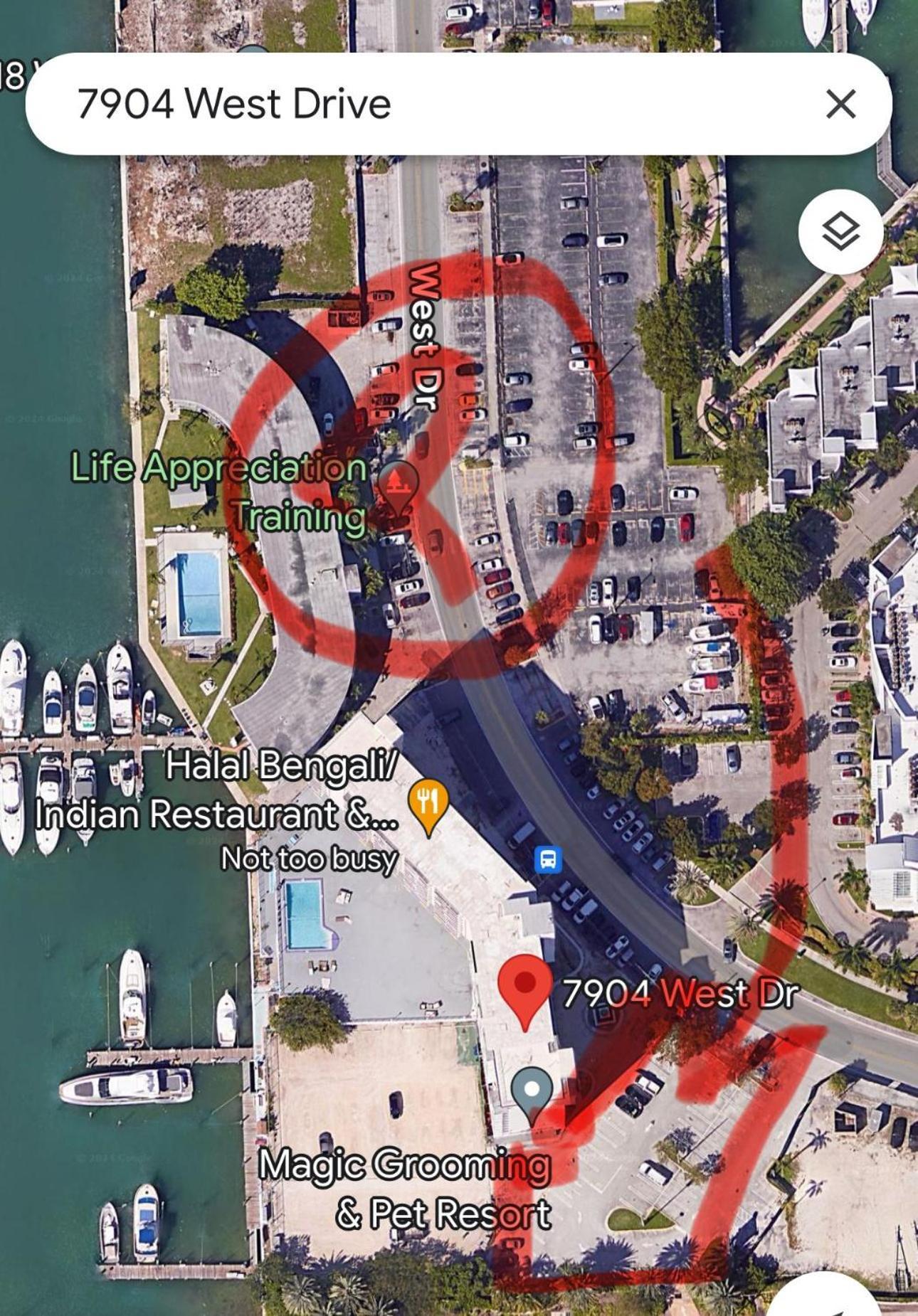 Apartament Unique Water Views, Free Parking 1Bed 1 Bath Rooffornomads 416 Miami Beach Zewnętrze zdjęcie